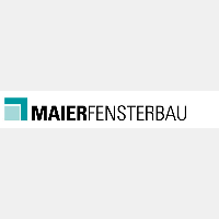 Willi Maier GmbH Glaserei und Fensterbau in Villingen Schwenningen - Logo