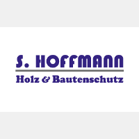 Hoffmann Stefan Holz- und Bautenschutz in Hamburg - Logo