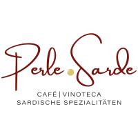 Perle Sarde | Café & Vinoteca | Sardische Spezialitäten in Bad Salzuflen - Logo