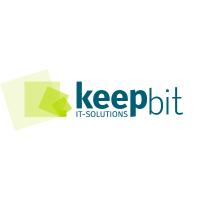 keepbit IT-SOLUTIONS GmbH in Augsburg - Logo