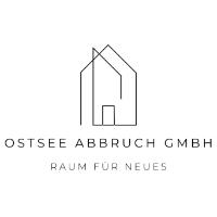 Ostsee Abbruch GmbH in Scharbeutz - Logo