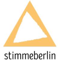 stimmeberlin in Berlin - Logo