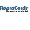 ReproCards e.k. in Willich - Logo