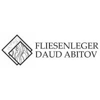 Fliesenleger Daud Abitov in Bonn - Logo