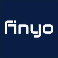 finyo GmbH in Karlsruhe - Logo