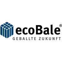 ecoBale in Mühlingen - Logo