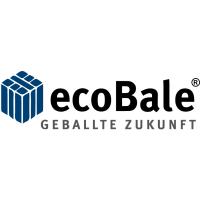 ecoBale in Mühlingen - Logo