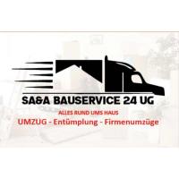 SA&A Bauservice 24 UG (haftungsbeschränkt) in Düsseldorf - Logo