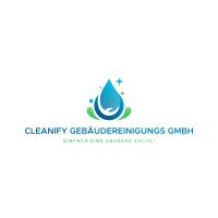 Cleanify Gebäudereinigungs GmbH in München - Logo