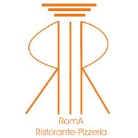 Restaurant Roma in München - Logo