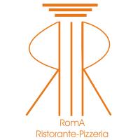 Restaurant Roma in München - Logo