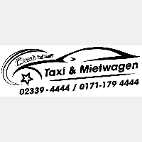 Taxi und Mietwagen Öztas in Sprockhövel - Logo