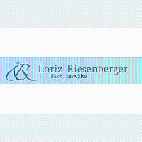 Loriz & Riesenberger Rechtsanwälte in Paderborn - Logo