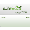 Alternative Haustechnik in Coswig in Anhalt - Logo
