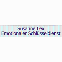 Susanne Lex - Heilpraktikerin für Psychotherapie und Kinesiologie in Freising - Logo