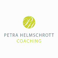 Petra Helmschrott - Praxis für Psychotherapie (HP), Coaching und Mediation in Hamburg - Logo