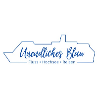 Unendliches Blau Inh. Udo Beck in Lübeck - Logo
