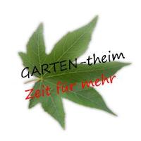 Gartengestaltung Marco Theim in Leipzig - Logo