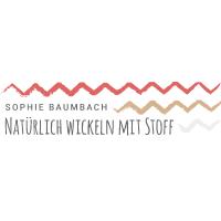 Sophie Baumbach - Natürlich wickeln Stoffwindelberatung in Leipzig - Logo