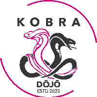Kobra Dōjō in Hardegsen - Logo