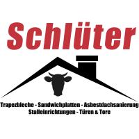 Schlüter & Co GmbH in Erle Gemeinde Raesfeld - Logo