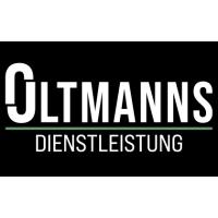 Oltmanns Dienstleistung GmbH in Trittau - Logo