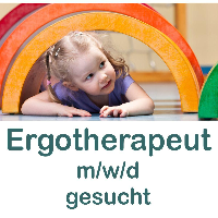Ergotherapie & Logopädie Hoffmannstr. Jacqueline Groll in Chemnitz - Logo