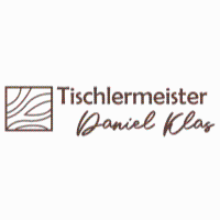 Tischlermeister Daniel Klas in Metzenhausen - Logo
