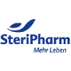 Steripharm Pharmazeutische Produkte in Berlin - Logo