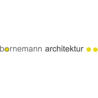 Dipl.Ing. Jens-Martin W. Bornemann Architektur in Dresden - Logo