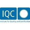 IQC [Certification for translators] in Berlin - Logo