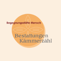 Bestattungen Kämmerzähl OHG in Suhl - Logo