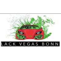 LACK VEGAS Bonn in Bonn - Logo