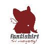 Fantishirt Textildruck in Berlin - Logo