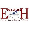 Englisch mit Brock in Landshut - Logo