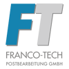 Franco-Tech Postbearbeitung GmbH in Oberursel im Taunus - Logo