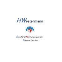 Hans Westermann Sanitär und Heizungstechnik in Karlsruhe - Logo