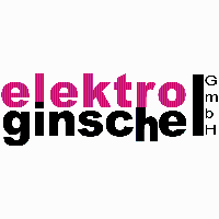 Elektro Ginschel GmbH Elektrofachgeschaeft in Starnberg - Logo