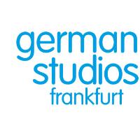 german studios Frankfurt - language school in Frankfurt am Main - Logo