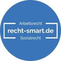 RECHT-SMART.DE - Dr.Hoffmann Kanzlei für Arbeits- und Sozialrecht, Rechtsanwälte Fachanwälte in Bochum - Logo