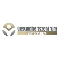 Gesundheitszentrum zur Schanze Ergotherapie, Logopädie, Physiotherapie Dresden in Dresden - Logo