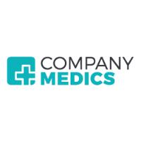 CompanyMedics GmbH in München - Logo