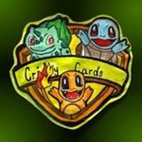 Crispycards in Wirges - Logo