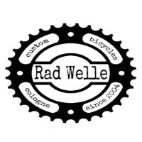 Rad Welle in Köln - Logo