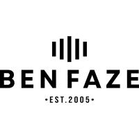 Ben Faze in Hamburg - Logo