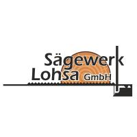 Sägewerk Lohsa GmbH in Lohsa - Logo