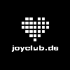 JOYclub.de in Leipzig - Logo