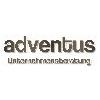 adventus Unternehmensberatung UG (haftungsbeschränkt) in Bochum - Logo