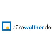 Walther Büroorganisation und Einrichtung GmbH in Oelsnitz im Vogtland - Logo