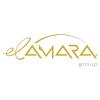 elAmara in Inzell - Logo